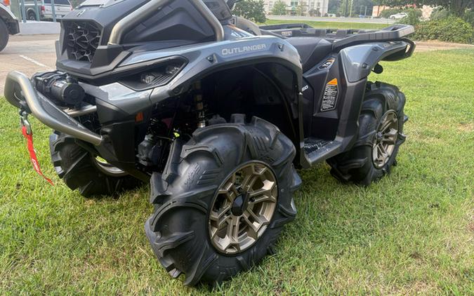 2026 Can-Am Outlander X Mr 850