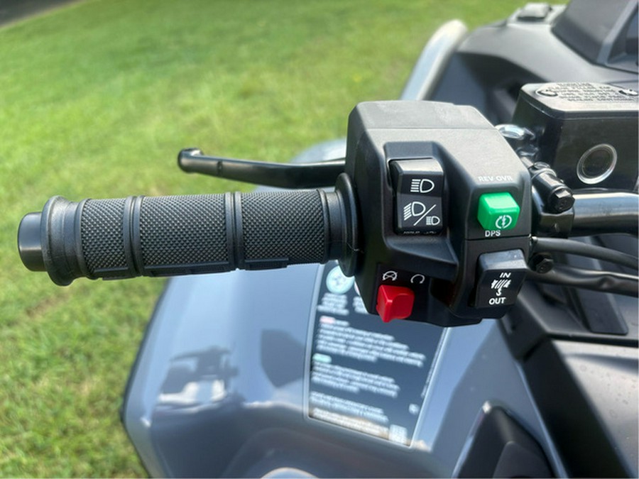 2026 Can-Am Outlander X Mr 850