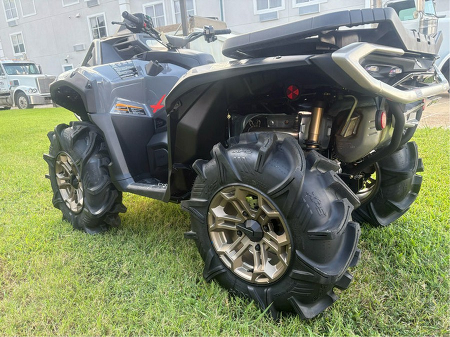 2026 Can-Am Outlander X Mr 850