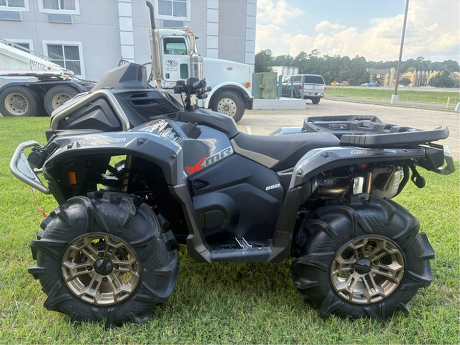 2026 Can-Am Outlander X Mr 850