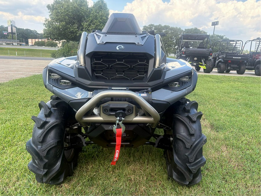 2026 Can-Am Outlander X Mr 850