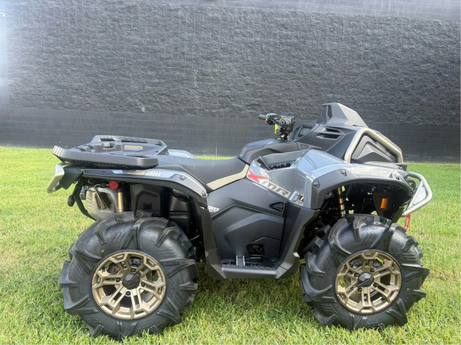 2026 Can-Am Outlander X Mr 850