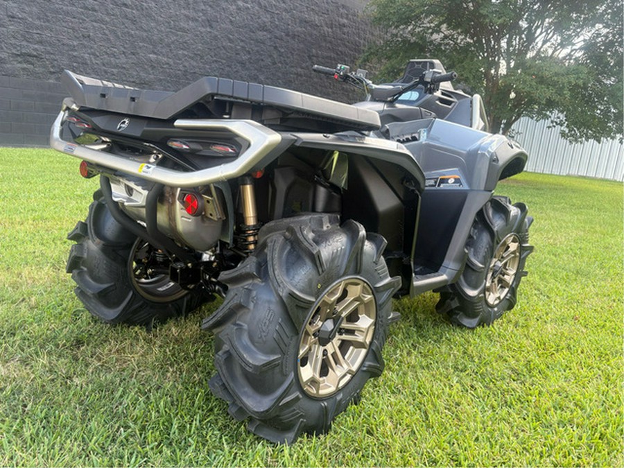 2026 Can-Am Outlander X Mr 850