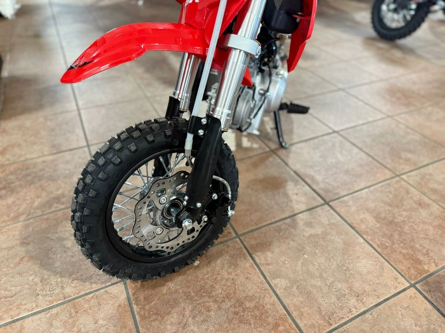 2025 SSR Motorsports SR70AE