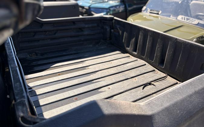 2014 Honda Pioneer 700