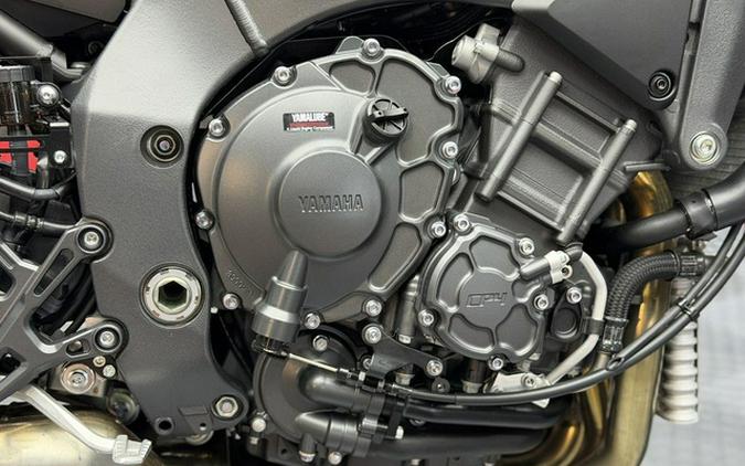 2026 Yamaha MT 10