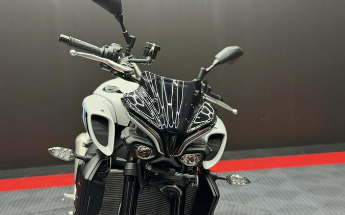2026 Yamaha MT 10