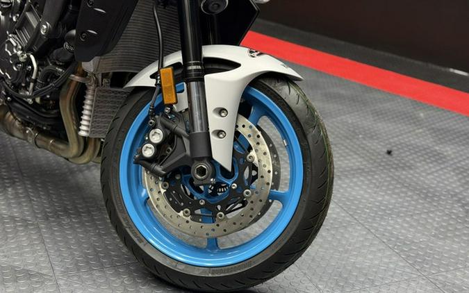 2026 Yamaha MT 10