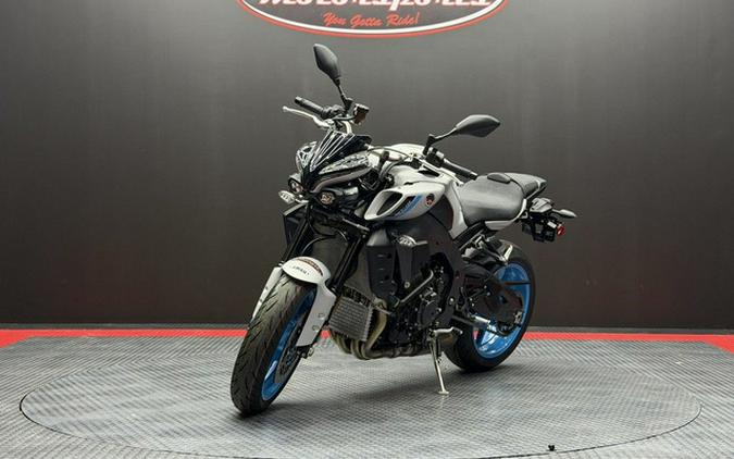 2026 Yamaha MT 10