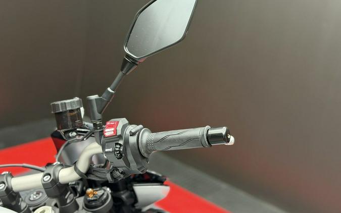 2026 Yamaha MT 10