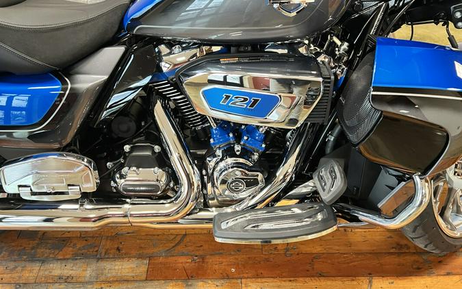 New 2026 Harley-Davidson CVO Street Glide Limited Grand American Touring Motorcycle For Sale Near Memphis, TN