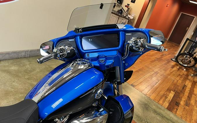 New 2026 Harley-Davidson CVO Street Glide Limited Grand American Touring Motorcycle For Sale Near Memphis, TN