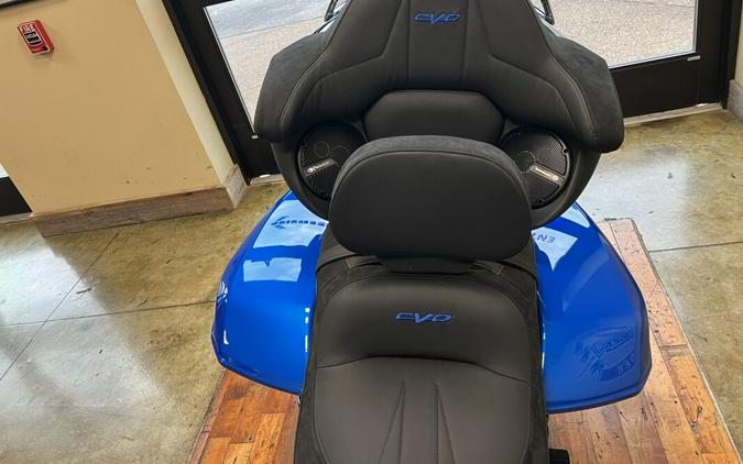 New 2026 Harley-Davidson CVO Street Glide Limited Grand American Touring Motorcycle For Sale Near Memphis, TN