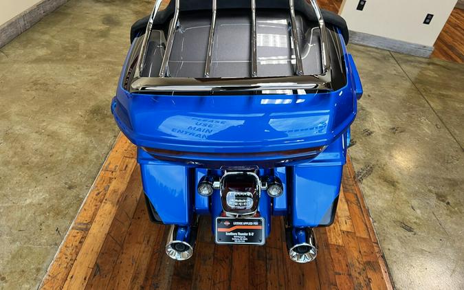 New 2026 Harley-Davidson CVO Street Glide Limited Grand American Touring Motorcycle For Sale Near Memphis, TN