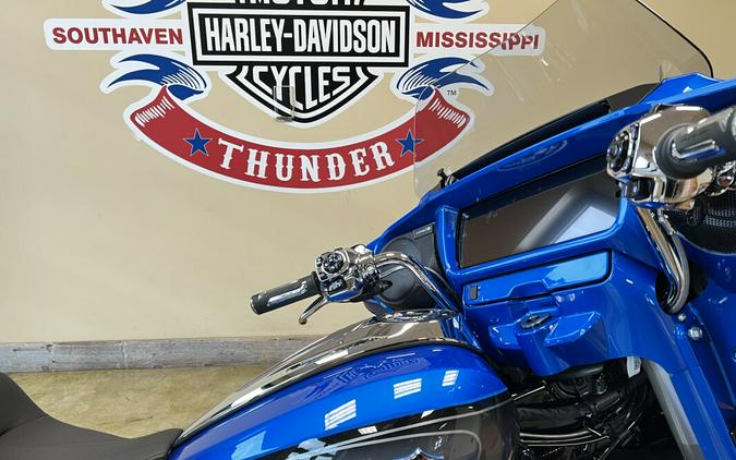 New 2026 Harley-Davidson CVO Street Glide Limited Grand American Touring Motorcycle For Sale Near Memphis, TN