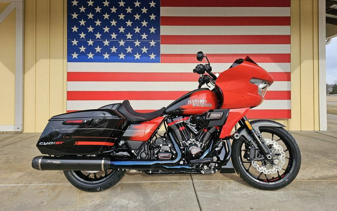 2026 Harley-Davidson® FLTRXSTSE - CVO™ Road Glide® ST
