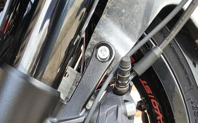 2026 Harley-Davidson® FLTRXSTSE - CVO™ Road Glide® ST