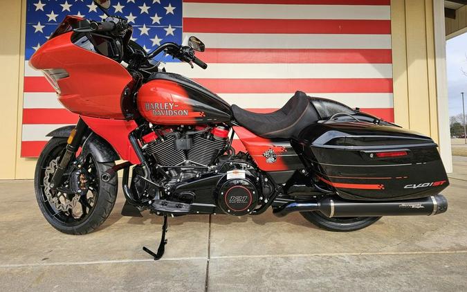2026 Harley-Davidson® FLTRXSTSE - CVO™ Road Glide® ST