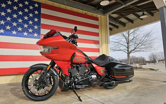 2026 Harley-Davidson® FLTRXSTSE - CVO™ Road Glide® ST