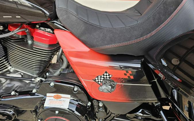 2026 Harley-Davidson® FLTRXSTSE - CVO™ Road Glide® ST