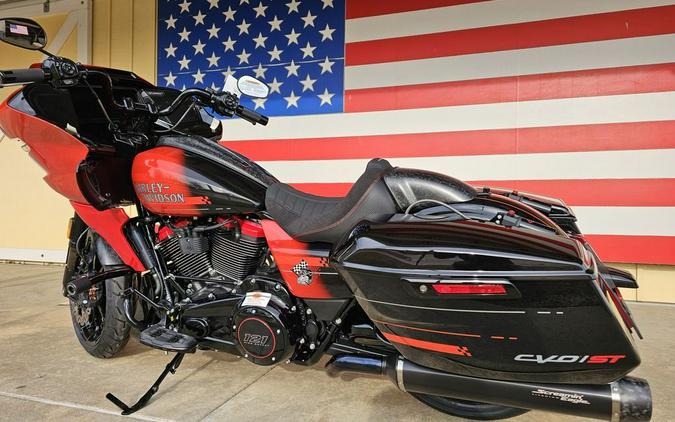 2026 Harley-Davidson® FLTRXSTSE - CVO™ Road Glide® ST