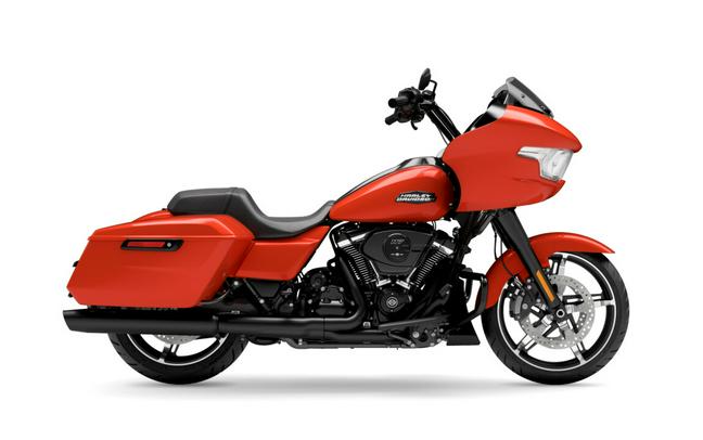 2026 Harley-Davidson Road Glide FLTRX