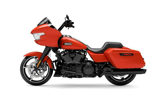 2026 Harley-Davidson Road Glide FLTRX