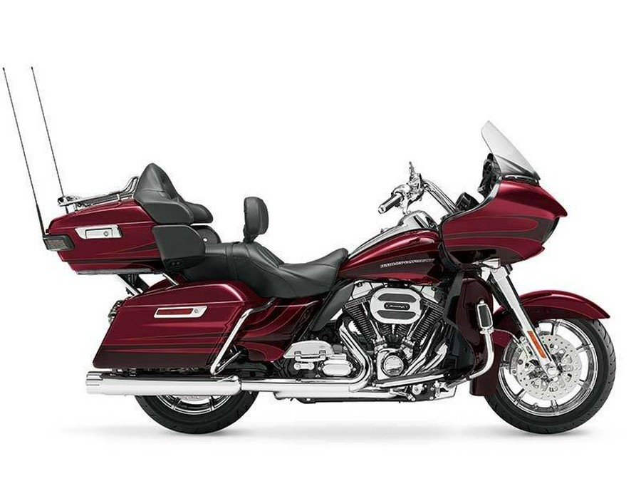 2015 Harley-Davidson CVO™ Road Glide® Ultra