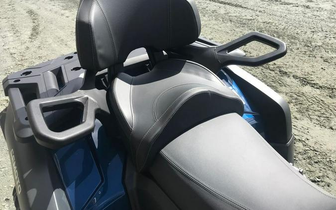 2026 CForce 600 Touring - CFMOTO
