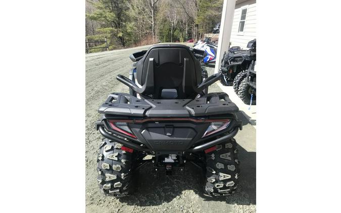 2026 CForce 600 Touring - CFMOTO