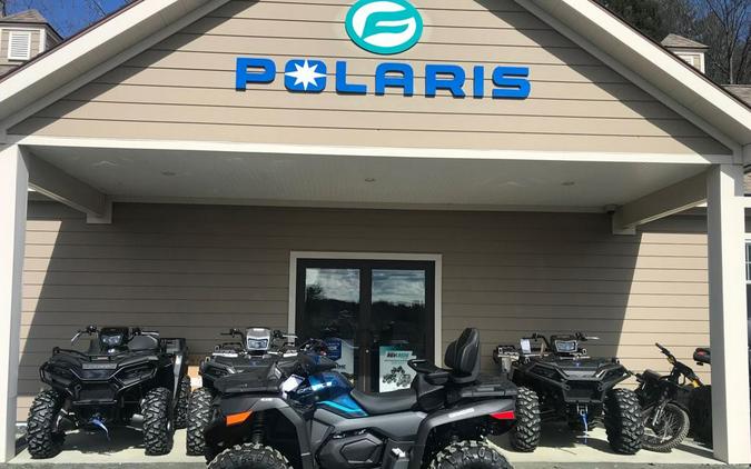 2026 CForce 600 Touring - CFMOTO