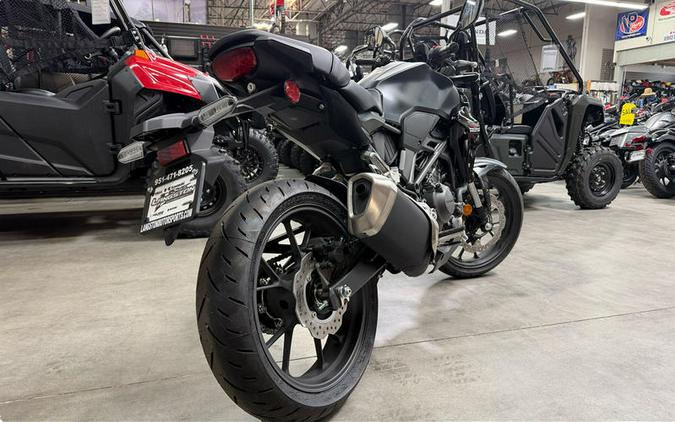 2026 Honda® CB300R