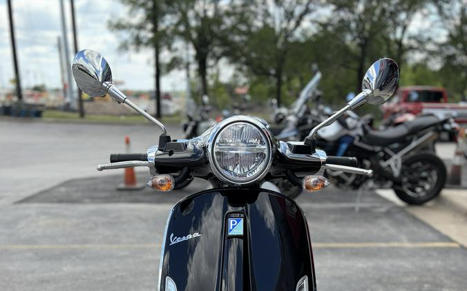 2026 Vespa Primavera 150