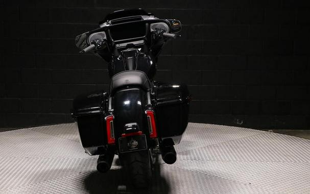 2026 Harley-Davidson® FLHX - Street Glide®