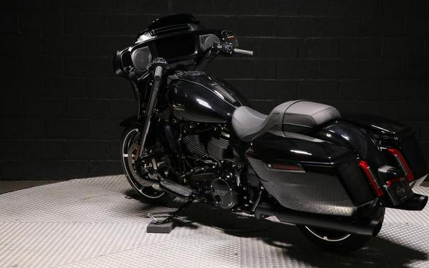 2026 Harley-Davidson® FLHX - Street Glide®