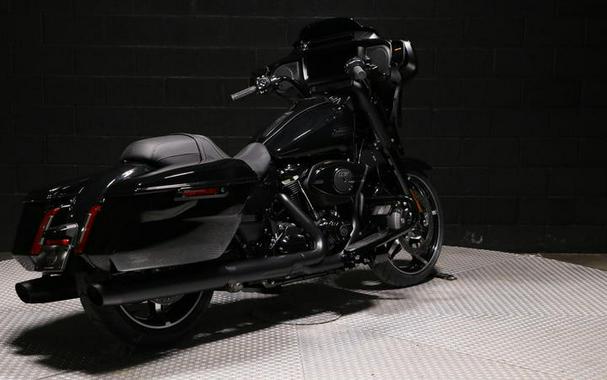 2026 Harley-Davidson® FLHX - Street Glide®