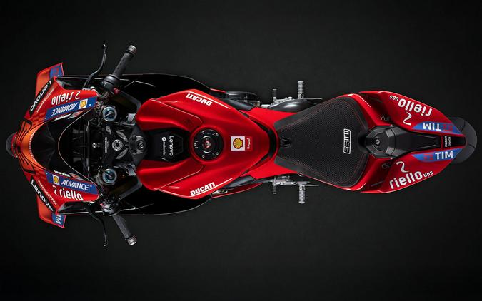 2026 Ducati Panigale V4 Marquez 2025 World Champion Replica