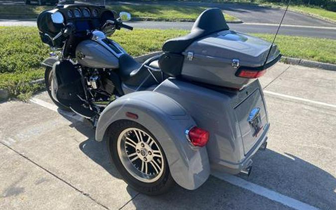 2024 Harley-Davidson TriGlide