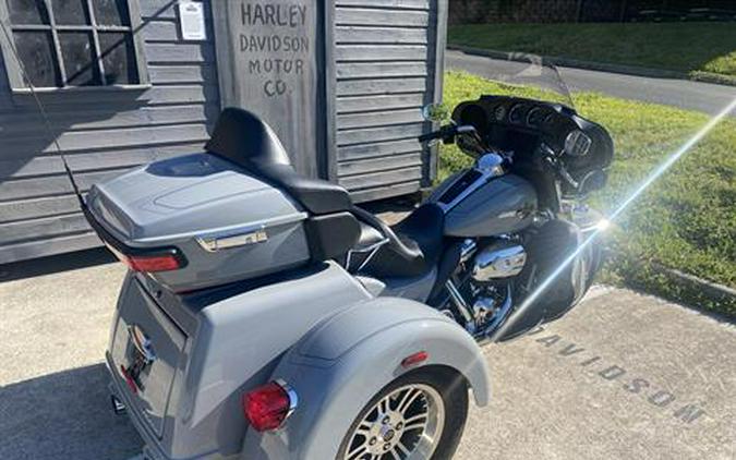 2024 Harley-Davidson TriGlide