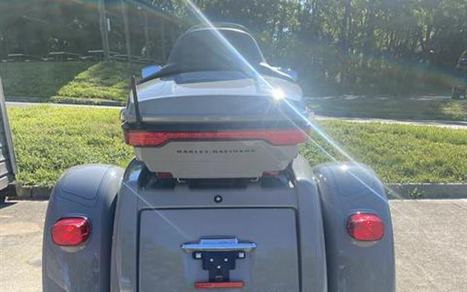 2024 Harley-Davidson TriGlide