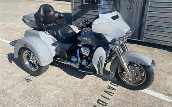 2024 Harley-Davidson TriGlide