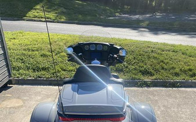 2024 Harley-Davidson TriGlide