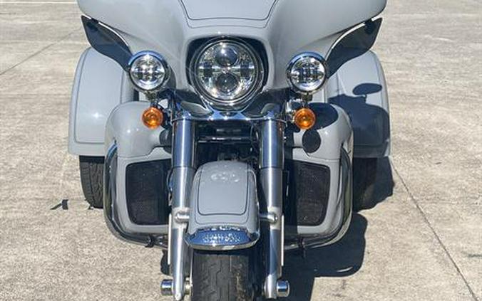 2024 Harley-Davidson TriGlide
