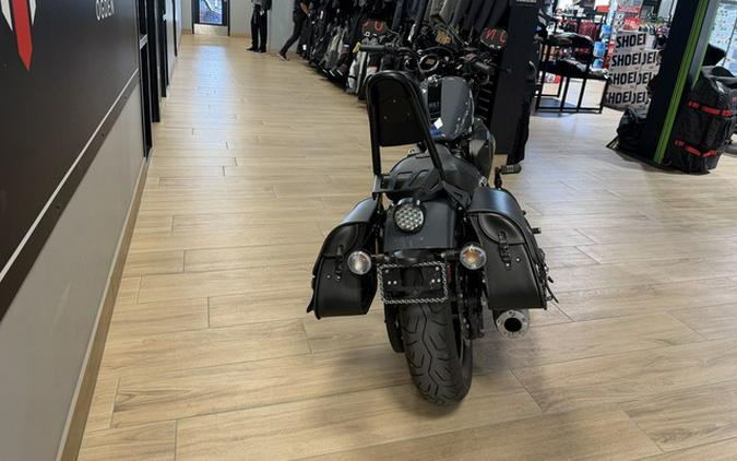 2023 Yamaha Bolt R-Spec