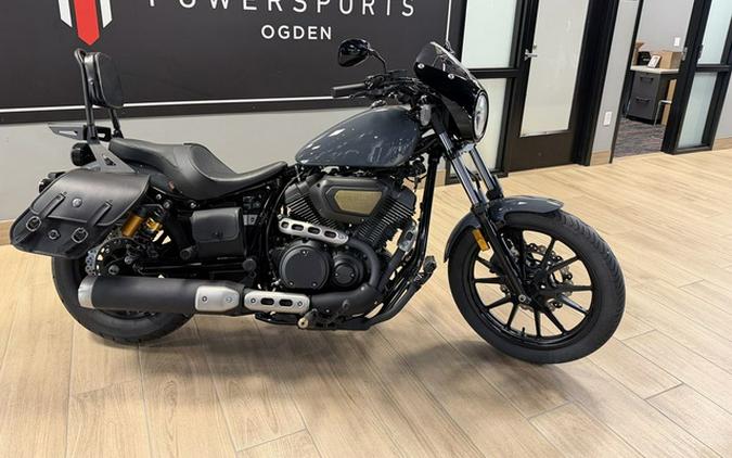 2023 Yamaha Bolt R-Spec