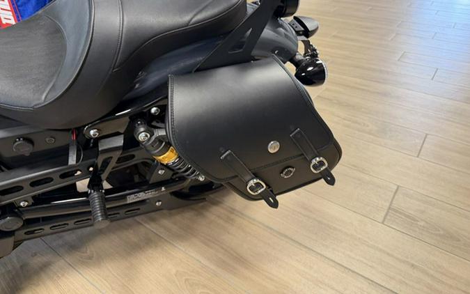 2023 Yamaha Bolt R-Spec