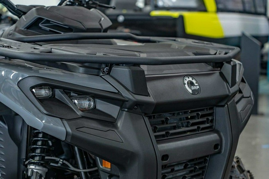 2026 Can-Am Outlander DPS 500