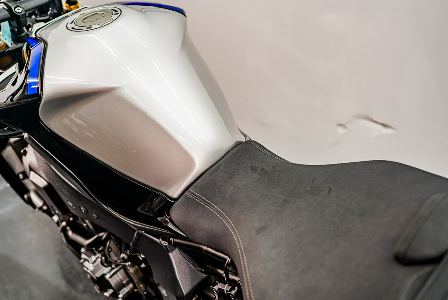 2026 Yamaha Motor Corp., USA MT-10 SP