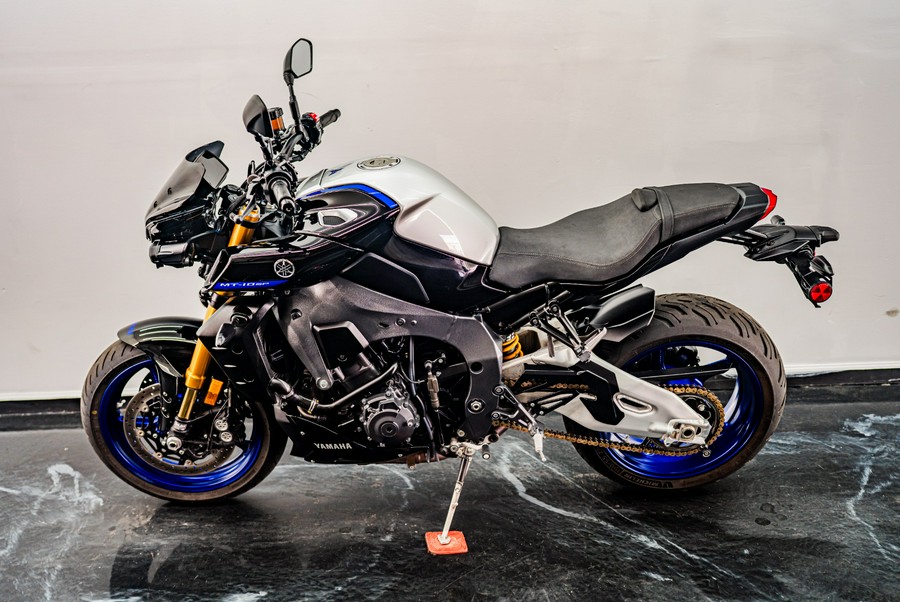 2026 Yamaha Motor Corp., USA MT-10 SP