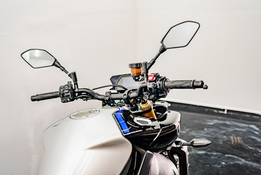 2026 Yamaha Motor Corp., USA MT-10 SP